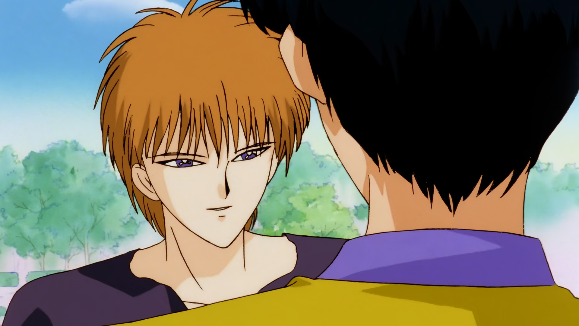 Bishoujo Senshi Sailor Moon R: The Movie (Majo no Kuni)